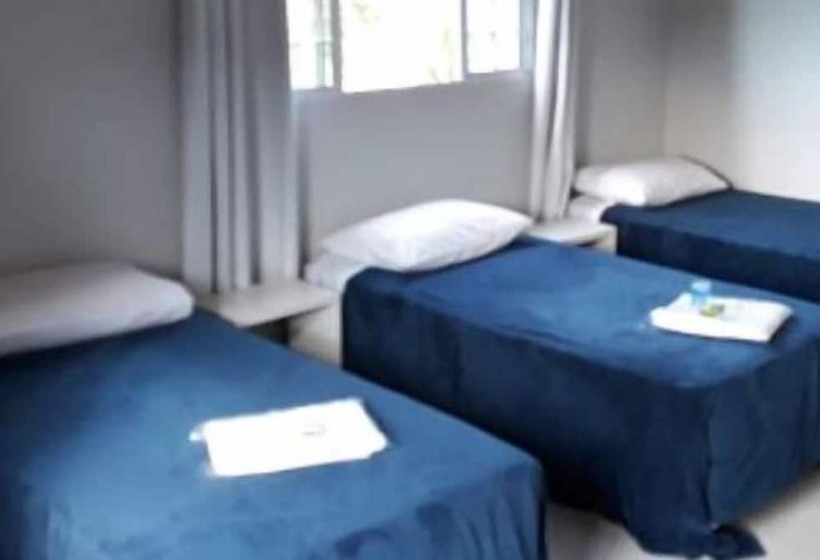 Pansiyon Pousada Top Mairiporã