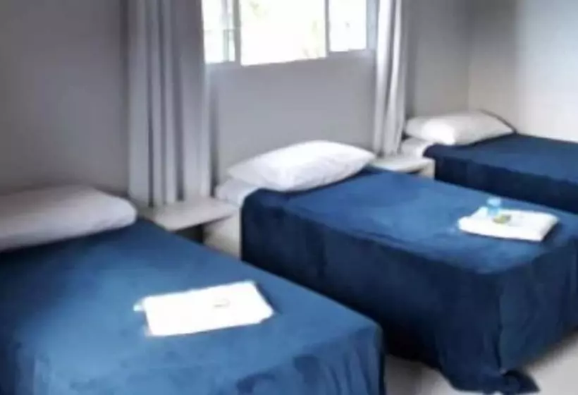 Majatalo Pousada Top Mairiporã