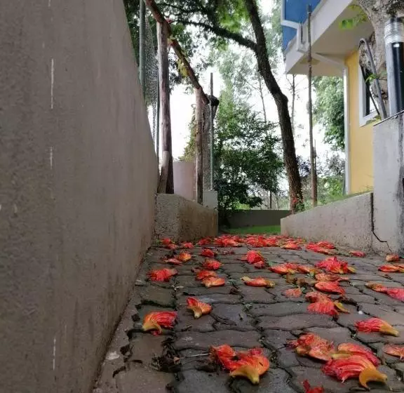 Majatalo Pousada Top Mairiporã