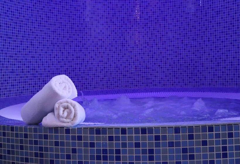 펜션 Rezidence Vogelsang