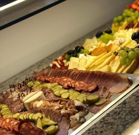 펜션 Rezidence Vogelsang