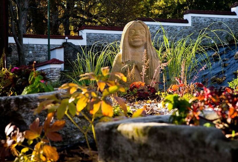 펜션 Rezidence Vogelsang