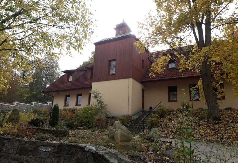 펜션 Rezidence Vogelsang