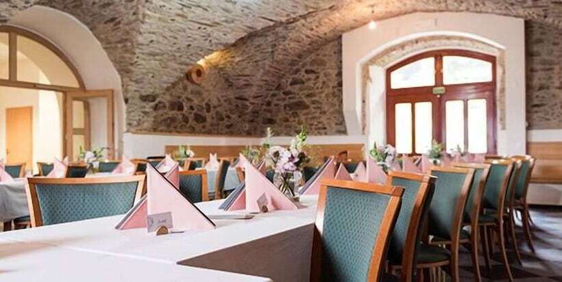 펜션 Rezidence Vogelsang