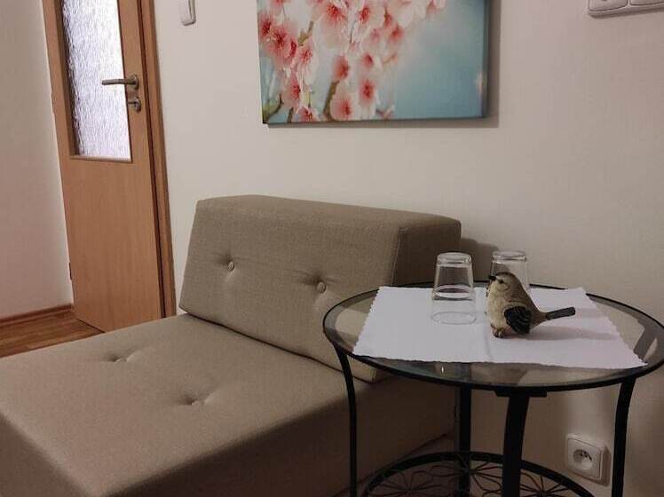 펜션 Rezidence Vogelsang