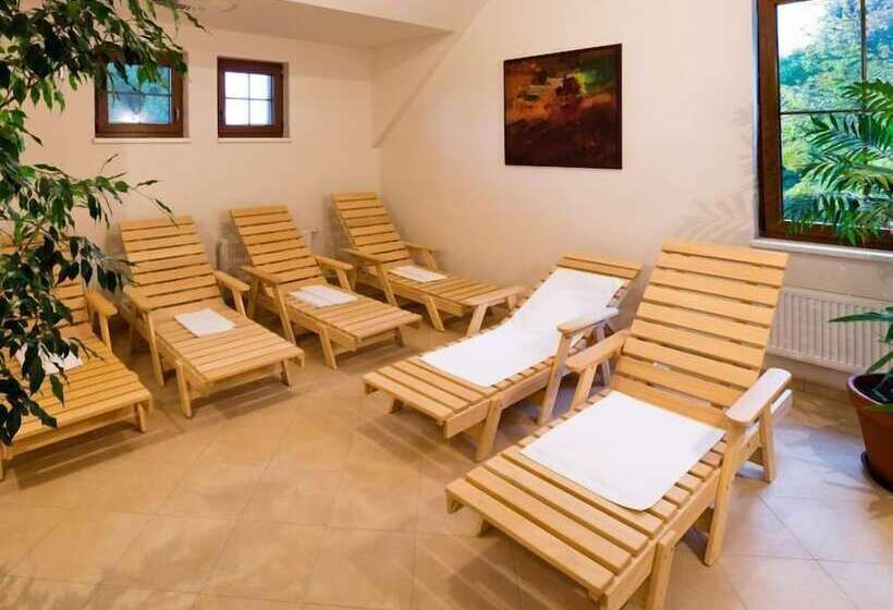 펜션 Rezidence Vogelsang