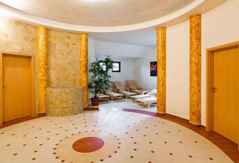 펜션 Rezidence Vogelsang