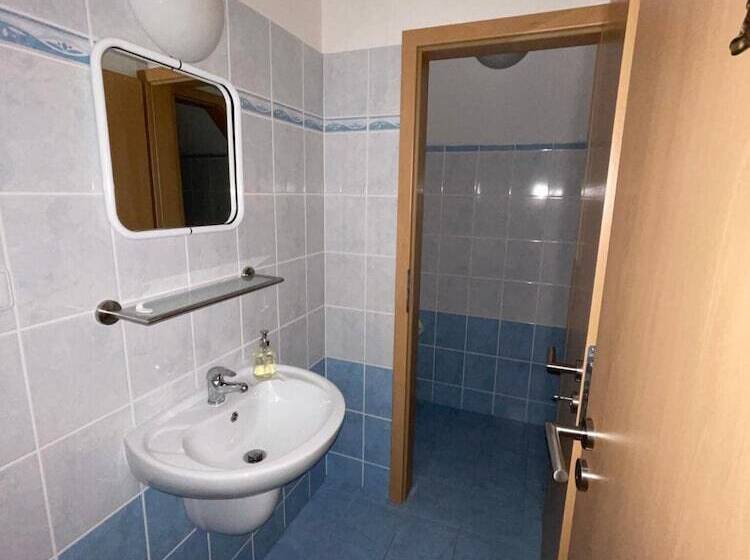 펜션 Rezidence Vogelsang