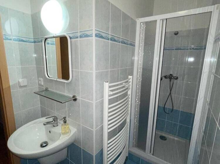 펜션 Rezidence Vogelsang