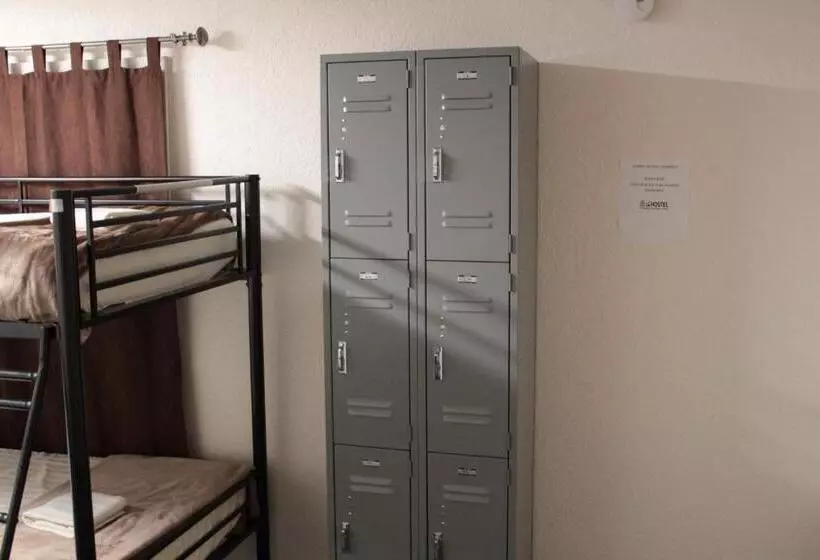 San Juan Island Hostel