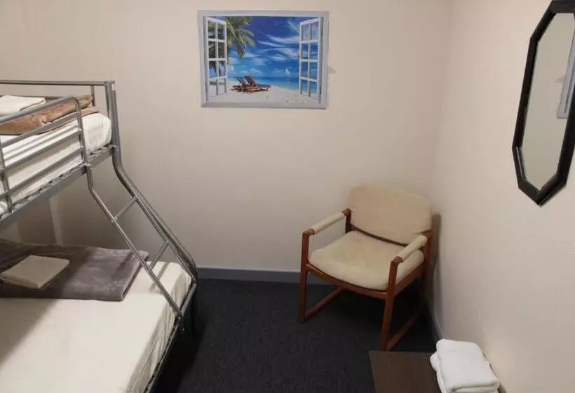 San Juan Island Hostel