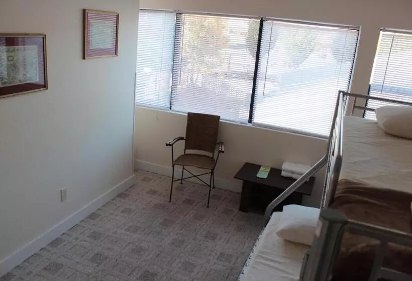 San Juan Island Hostel