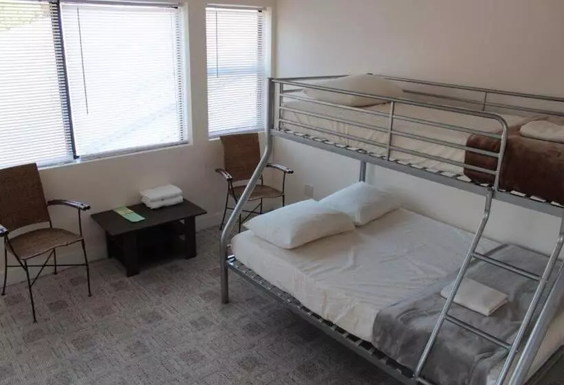 San Juan Island Hostel