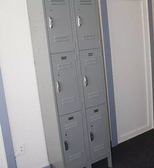 San Juan Island Hostel