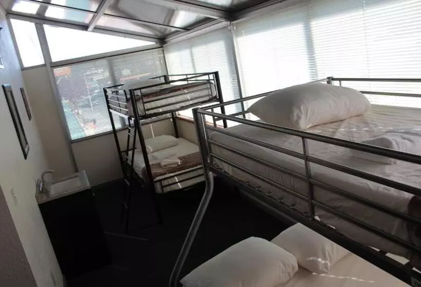 San Juan Island Hostel