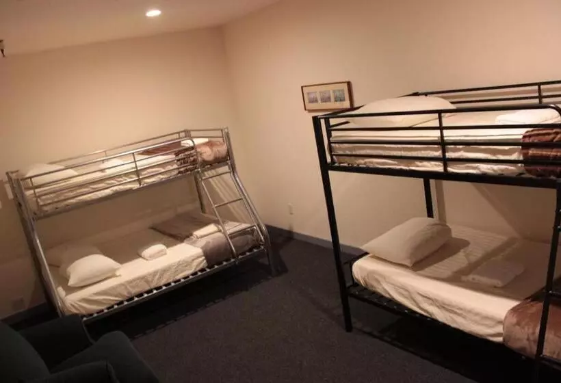 San Juan Island Hostel