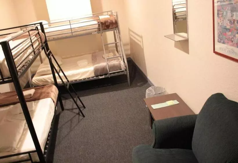 San Juan Island Hostel