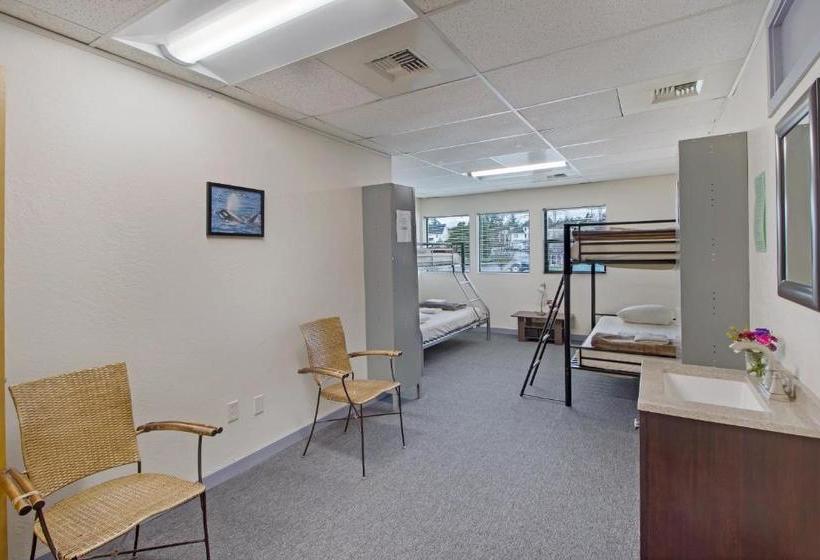 San Juan Island Hostel