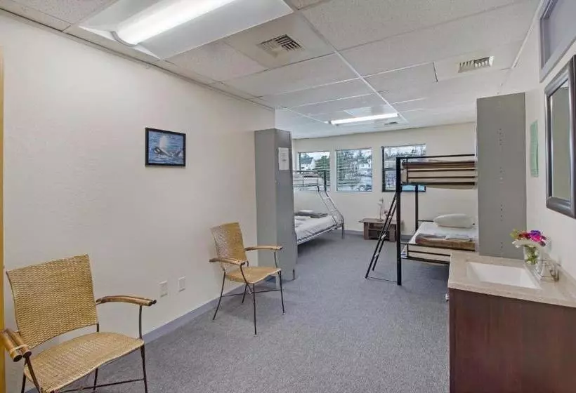 San Juan Island Hostel