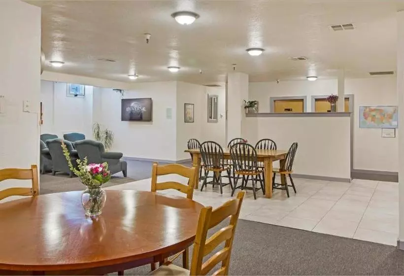 San Juan Island Hostel