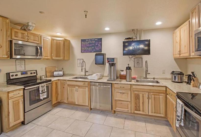 San Juan Island Hostel