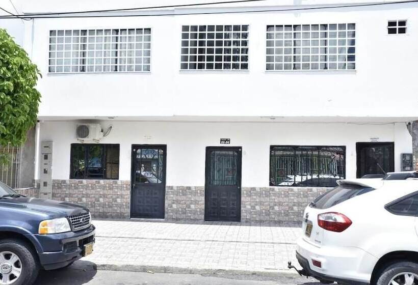 Apartahotel La Ribera El Parnaso