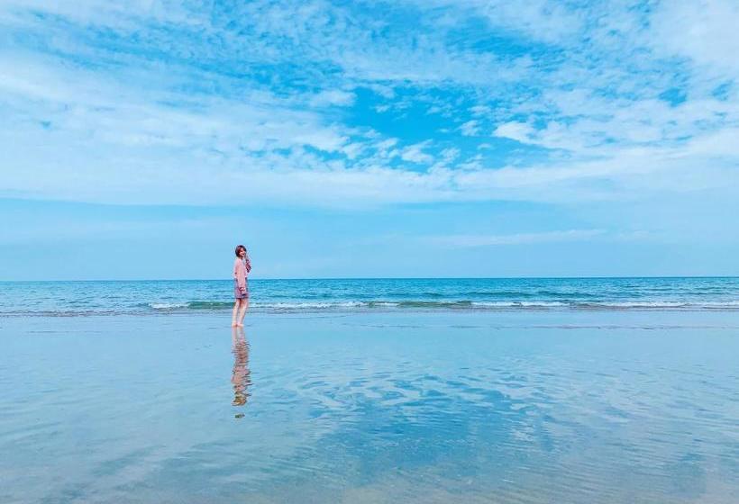 Hotel-cápsula The Beehive