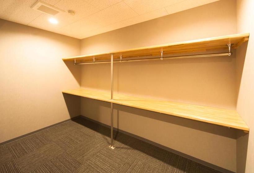 Hotel-cápsula The Beehive