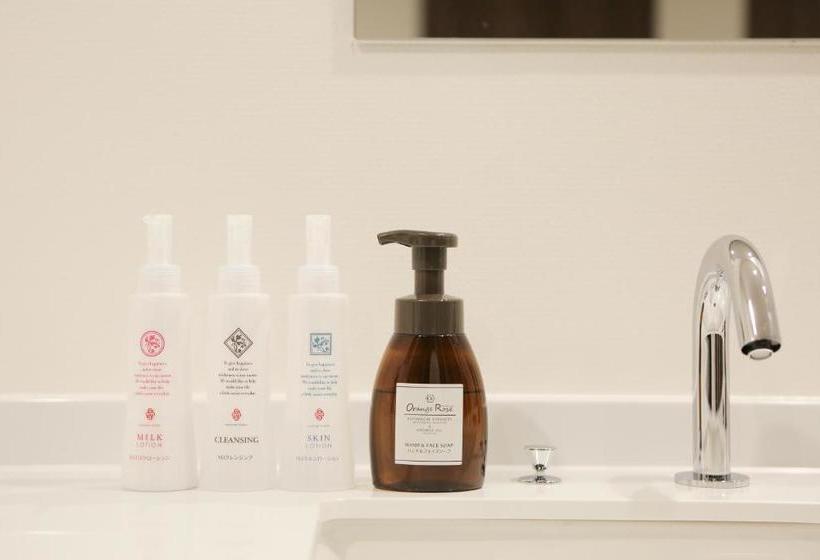 Hotel-cápsula The Beehive