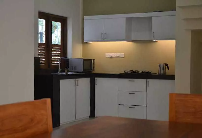 Majatalo Anchorage Villa