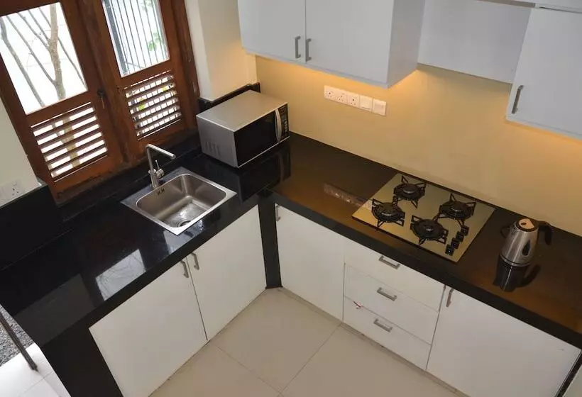 Majatalo Anchorage Villa