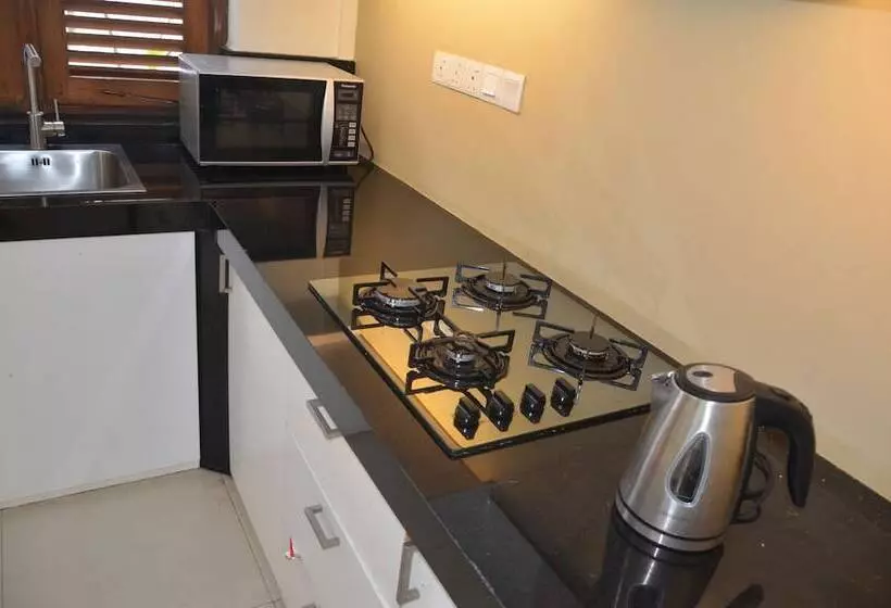 Majatalo Anchorage Villa