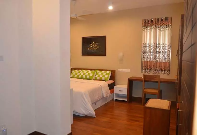 Majatalo Anchorage Villa