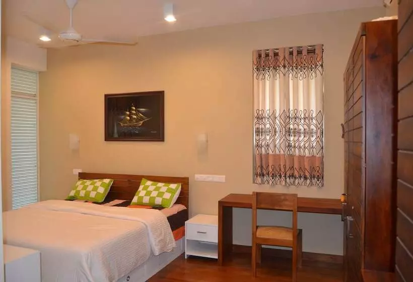 Majatalo Anchorage Villa