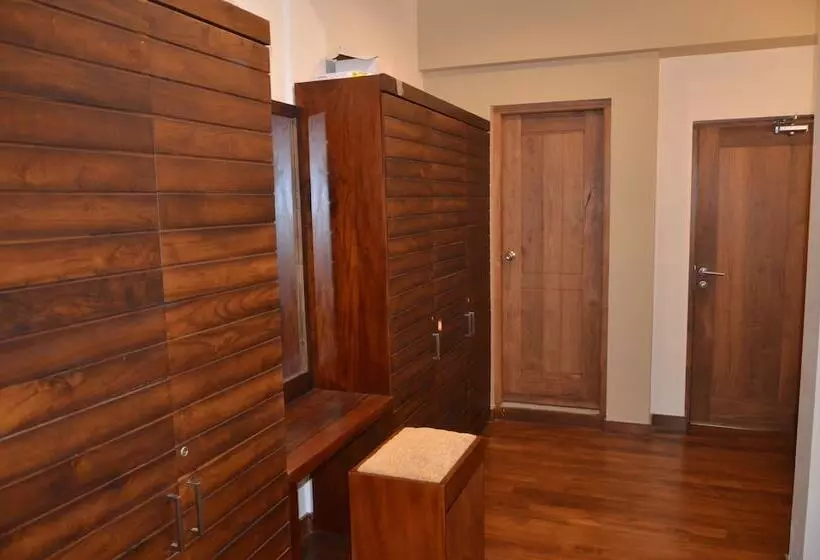 Majatalo Anchorage Villa