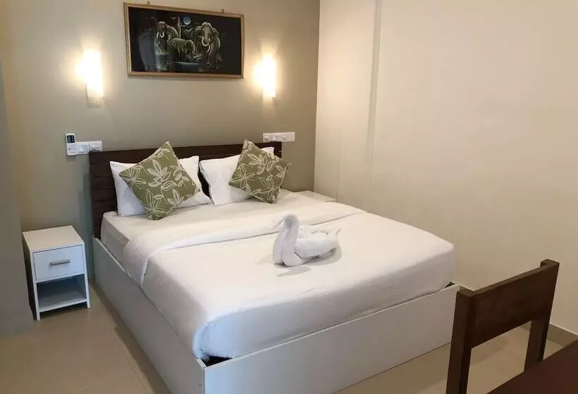 Majatalo Anchorage Villa