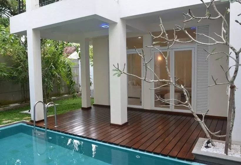 Majatalo Anchorage Villa