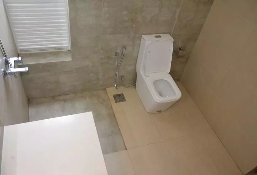 Majatalo Anchorage Villa