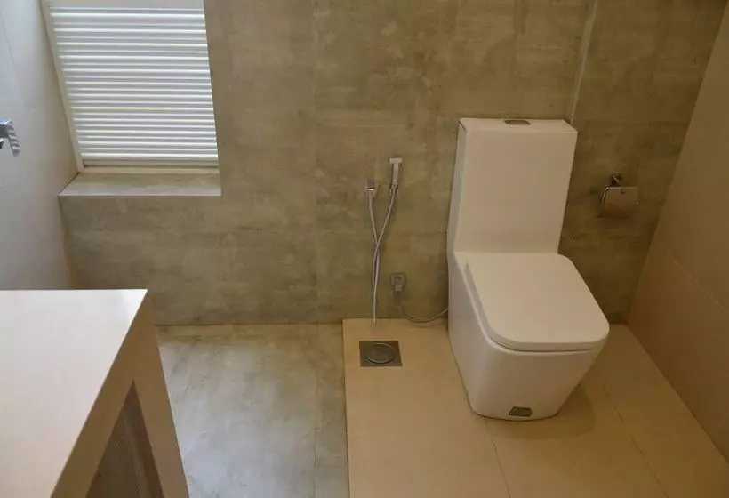 Majatalo Anchorage Villa