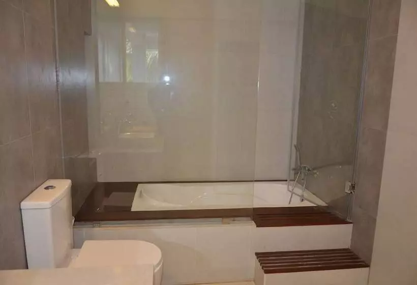 Majatalo Anchorage Villa