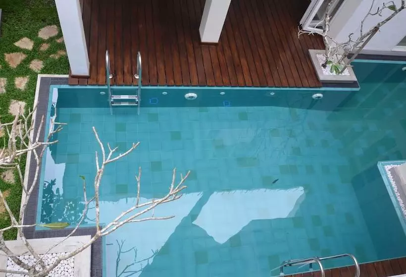 Majatalo Anchorage Villa