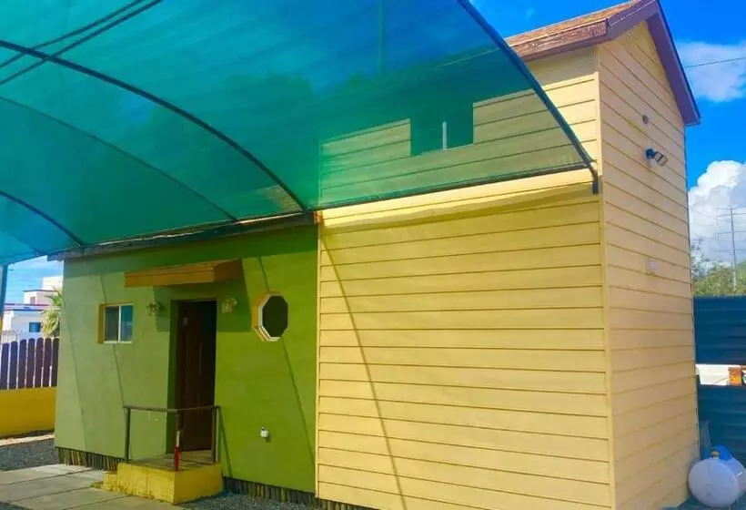 ペンション Casa Edka