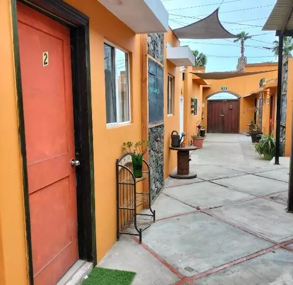 ペンション Casa Edka