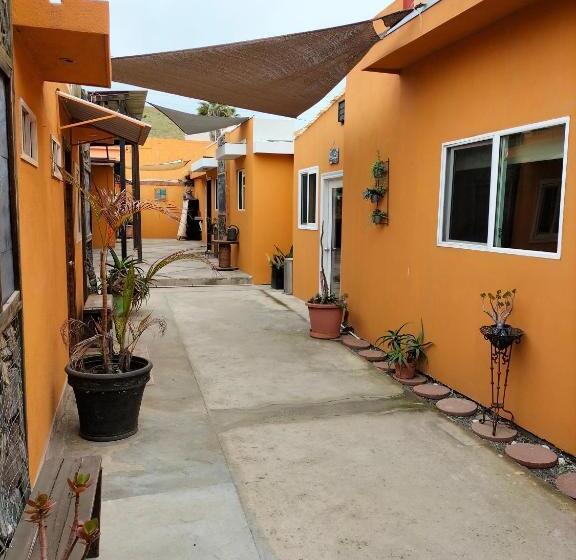 ペンション Casa Edka