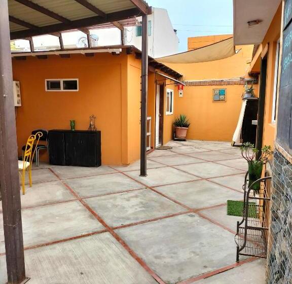 ペンション Casa Edka