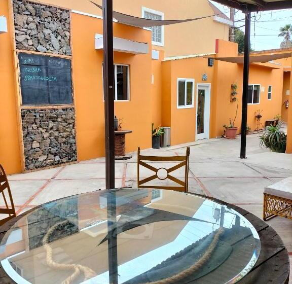 ペンション Casa Edka