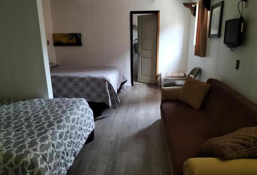 ペンション Casa Edka