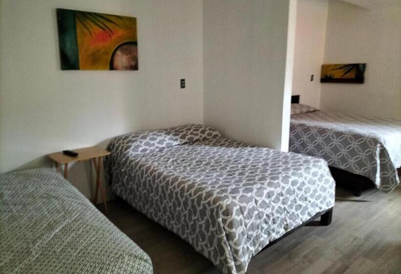 ペンション Casa Edka