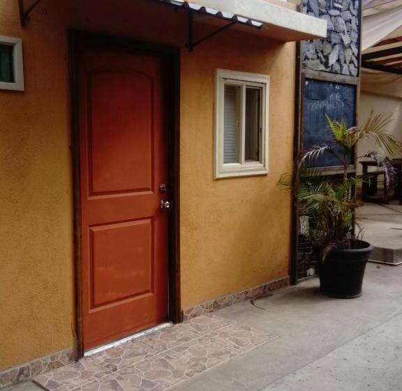 ペンション Casa Edka