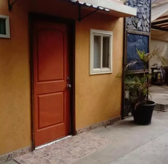 ペンション Casa Edka
